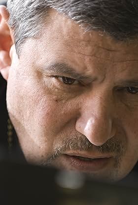 actor Alexander Atanesyan large photo