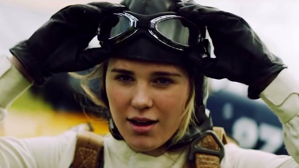 actor Charlie Kranz large photo