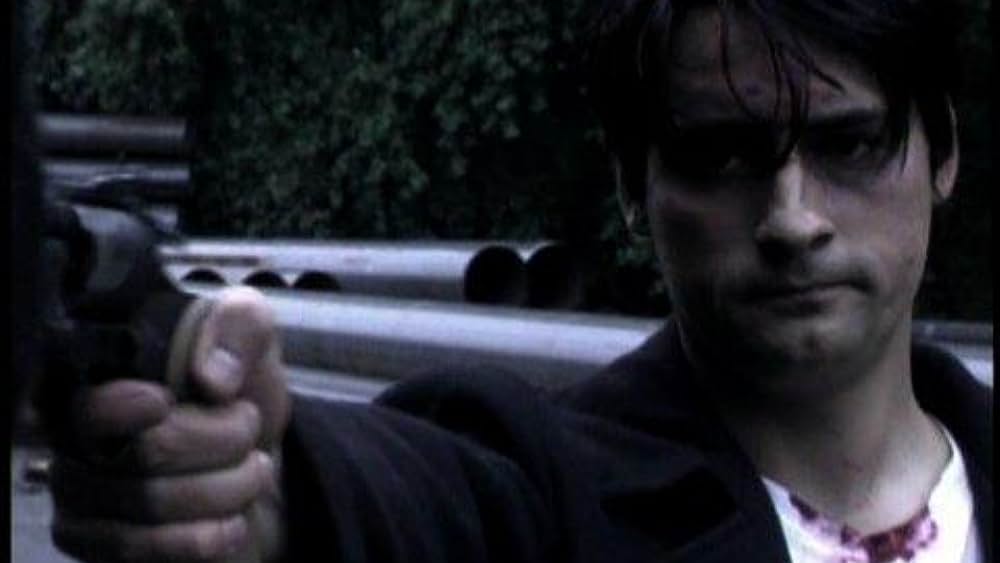 actor Sarah Rosenberg large photo