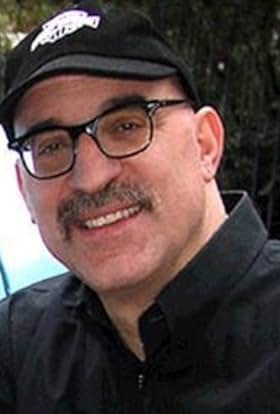 Johnny Vavouras