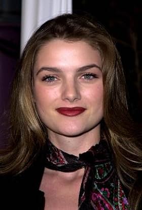 actor Rachael E. Stevens large photo