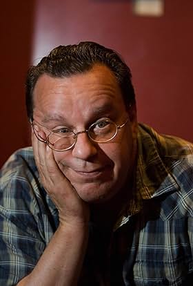 actor René-Daniel Dubois large photo