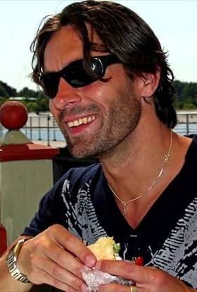 André Gjörling
