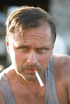 actor Piotr Nowak large photo