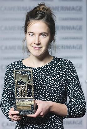 actor Juliette Van Dormael large photo