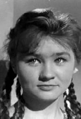 Svetlana Balashova
