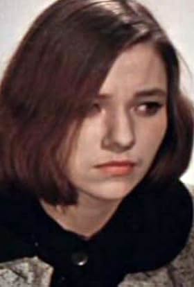 actor Liga Liepina large photo