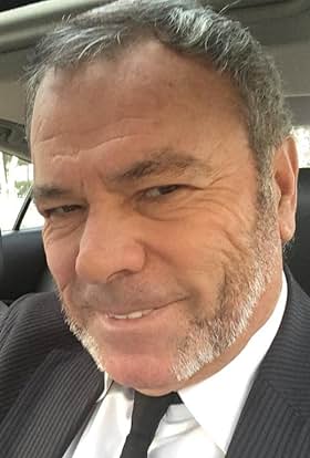 actor Michael D'Amico large photo