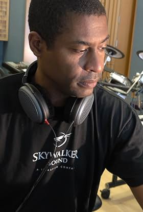 actor Stephen Bray large photo