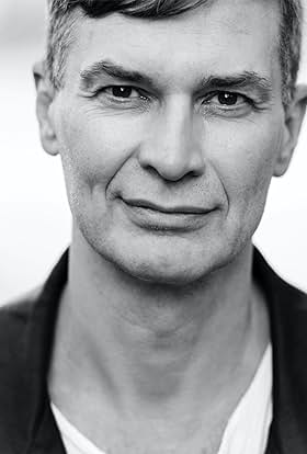 actor Johan Ehn large photo