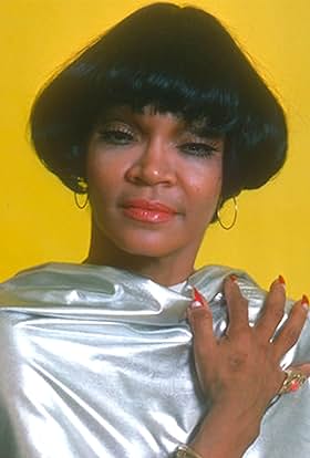 La Lupe