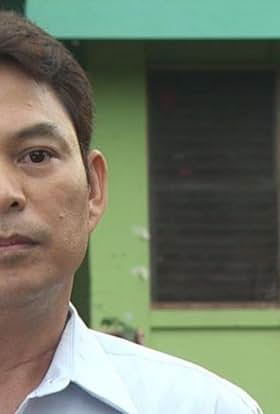 actor Lorenzo Mara large photo