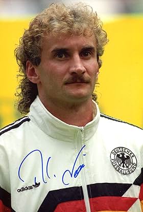 Rudi Völler