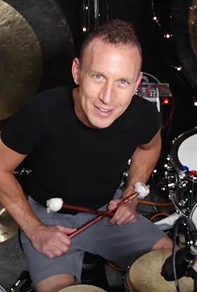 Stephen Perkins