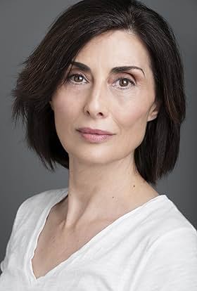 actor Isabel Ampudia large photo