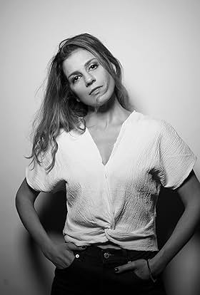 actor Keren Marciano large photo