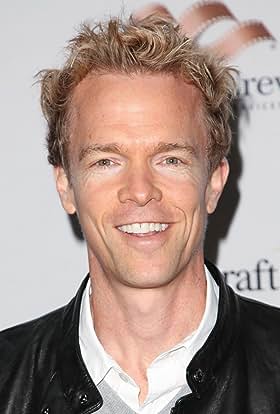 actor Greg Coolidge large photo