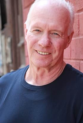 actor Robert Sean Miller large photo