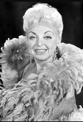 Muriel Millard