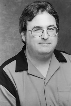 actor Bill Jenkins large photo