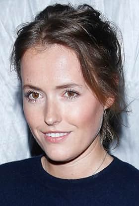 actor Olga Frycz large photo