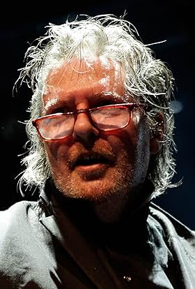 Glenn Branca