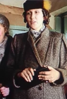 actor Vera Storozheva large photo