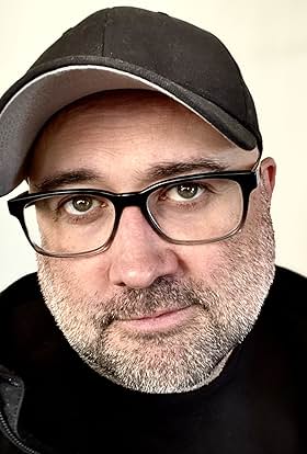 actor Todd Edwards large photo