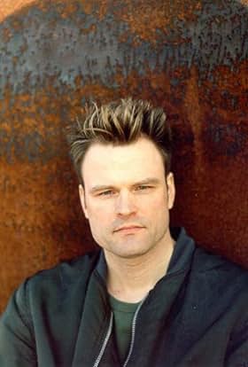 actor Hendrick Haese large photo