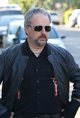 actor Hugues Frenette large photo