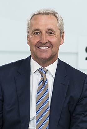 Mark Austin