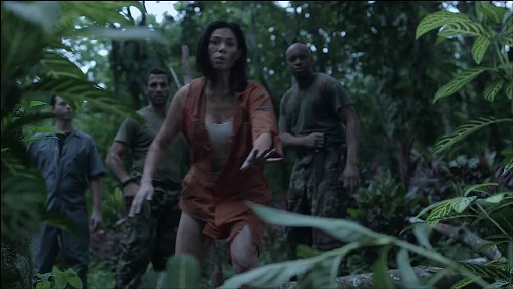 actor Jessica Russo large photo