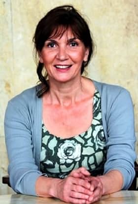 actor Maria Kavardjikova large photo