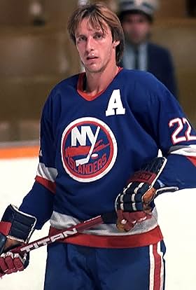 actor Mike Bossy large photo