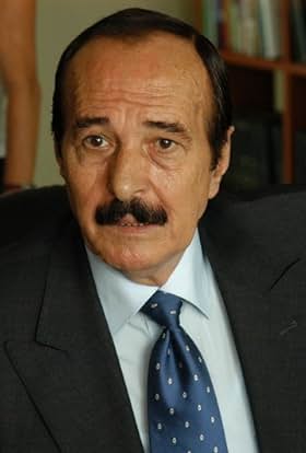 actor Bahri Beyat large photo