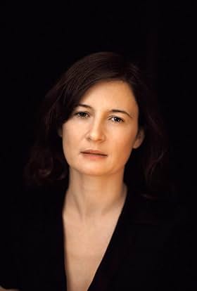 actor Pernille Fischer Christensen large photo