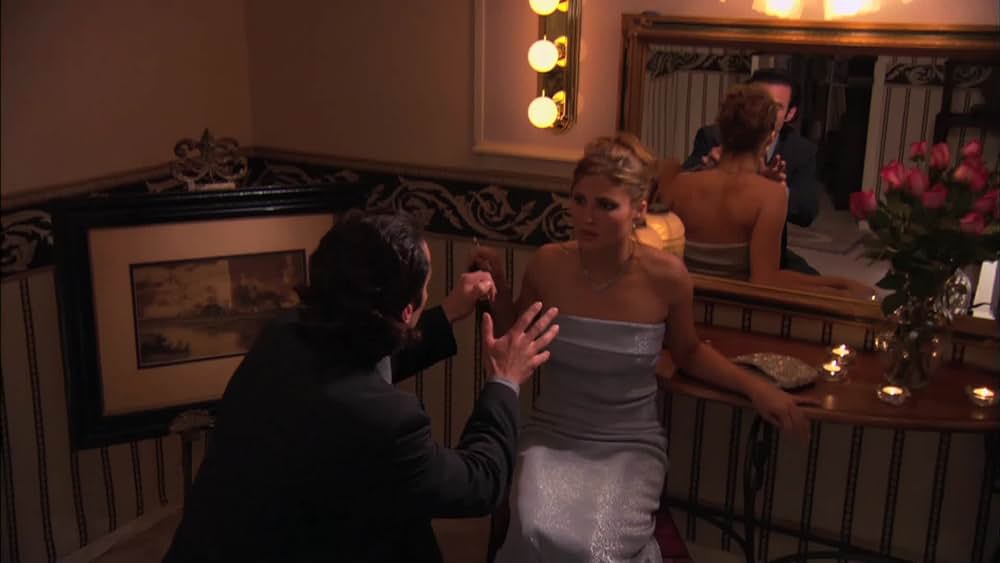 actor Dean Paul IV large photo