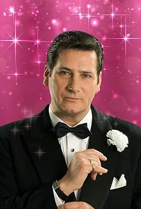 actor Tony Hadley large photo