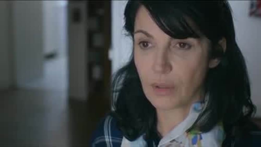 actor Christophe Alévêque large photo