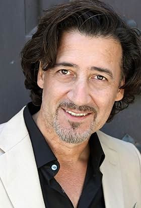 actor Antonio Di Mauro large photo