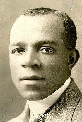 J. Rosamond Johnson
