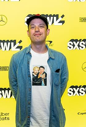 actor Kyle Thrash large photo