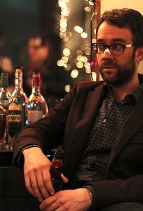 actor François Létourneau large photo