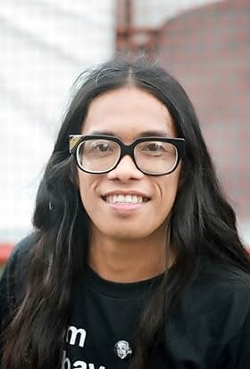 actor Tado large photo