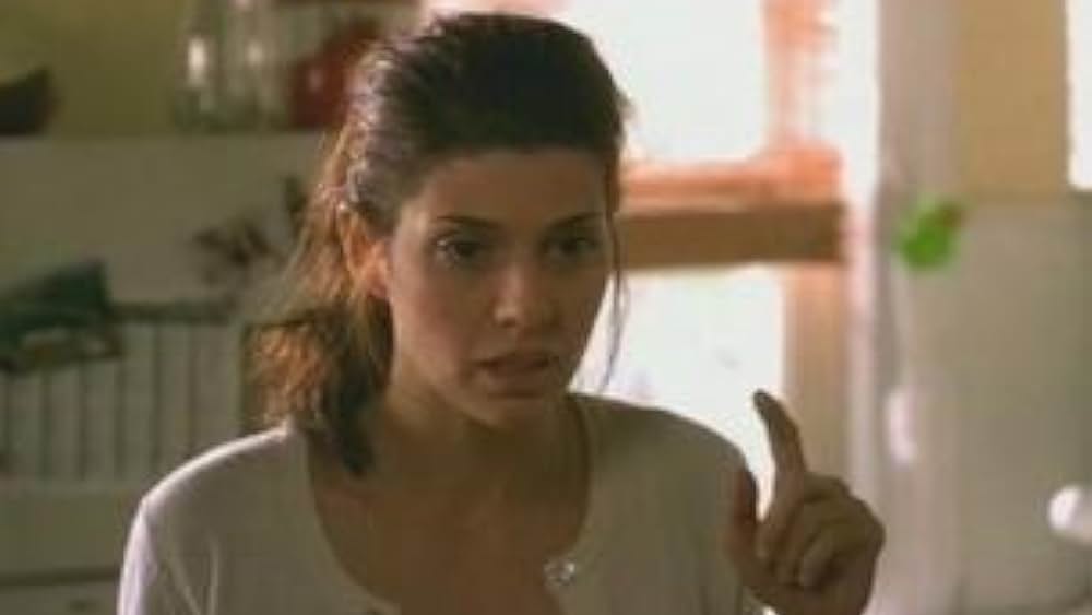 actor Mick Weber large photo