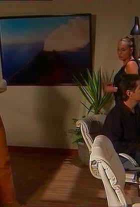 actor Servando Manzetti large photo