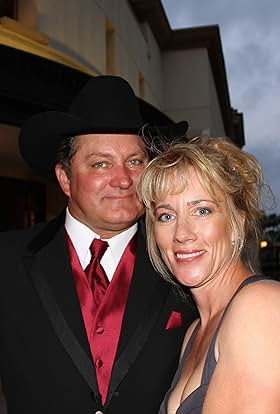 actor Tad Griffith large photo