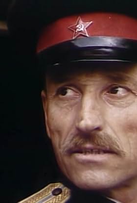 actor Georgiy Morozyuk large photo