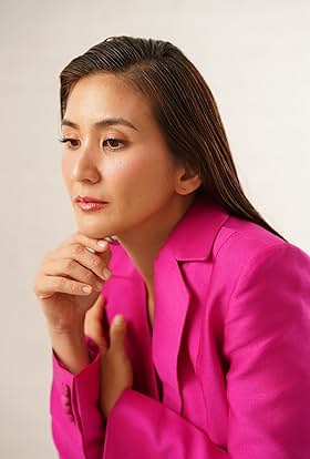 actor Rica Peralejo large photo