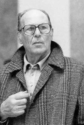 actor Vittorio De Seta large photo